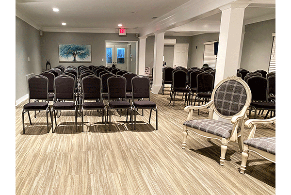 Hay Funeral Home & Cremation Center Cincinnati Oh 45230